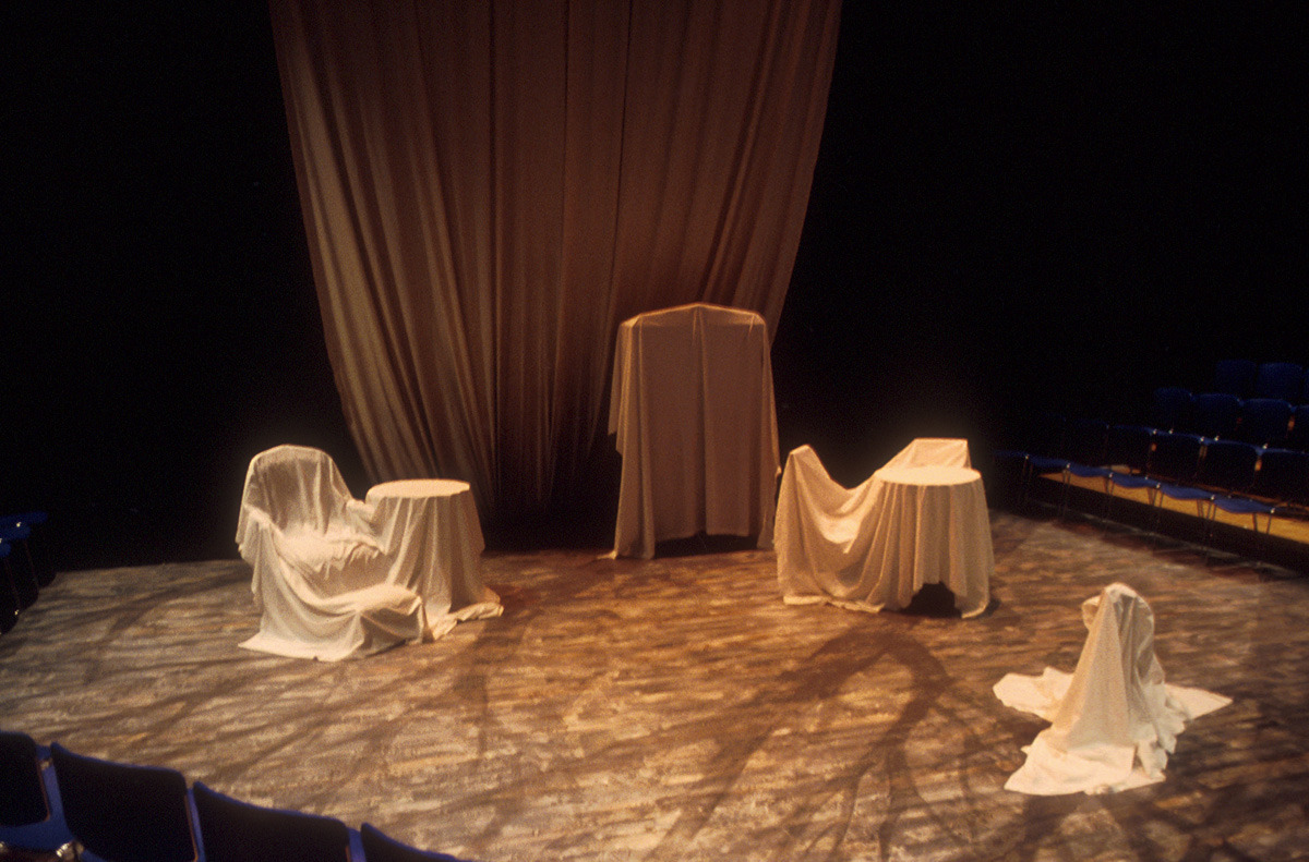 The Cherry Orchard