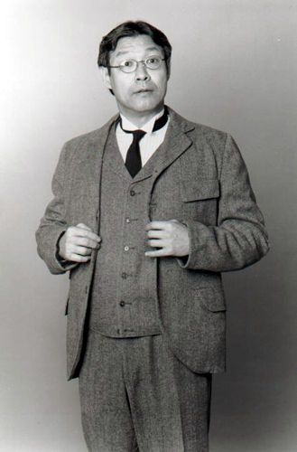 James Saito