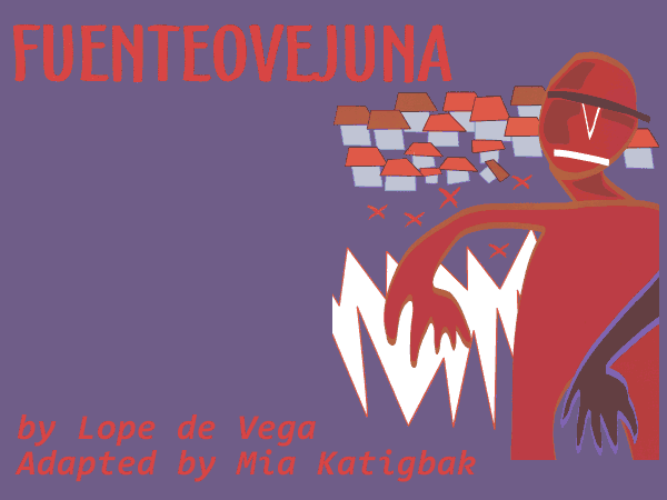 Fuenteovejuna