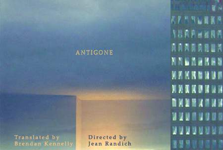 Antigone