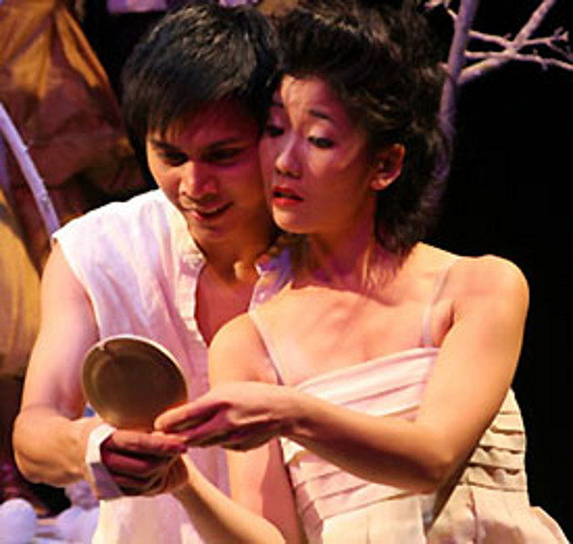 The Dispute