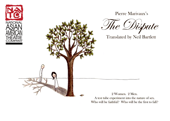 The Dispute