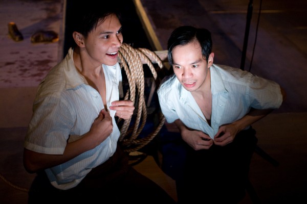 Alexis Camins, Jon Norman Schneider