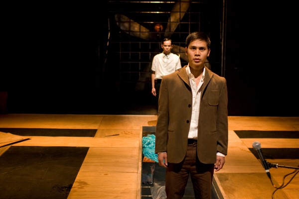 Jon Norman Schneider, Alexis Camins
