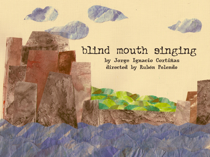 Blind Mouth Singing