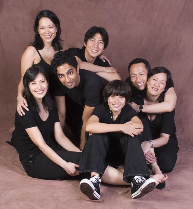 The Company