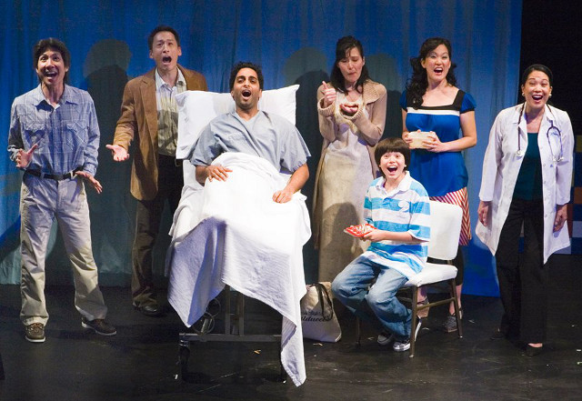 The Company