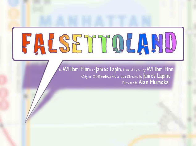 Falsettoland