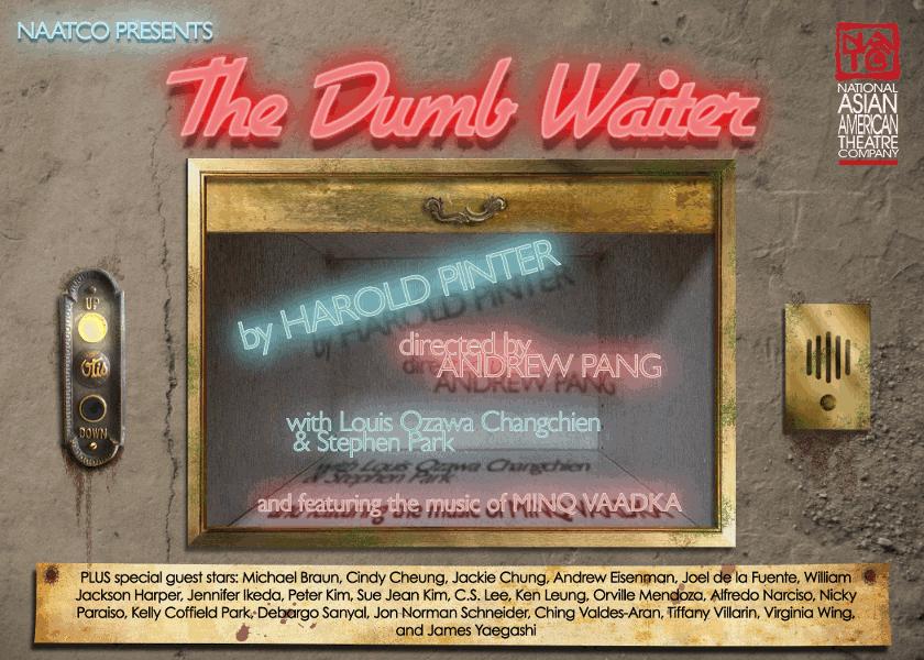 The Dumb Waiter